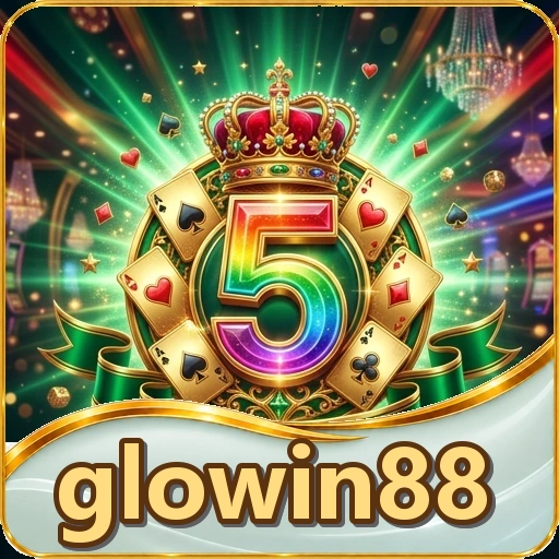 Contoh katalog aplikasi di glowin88
