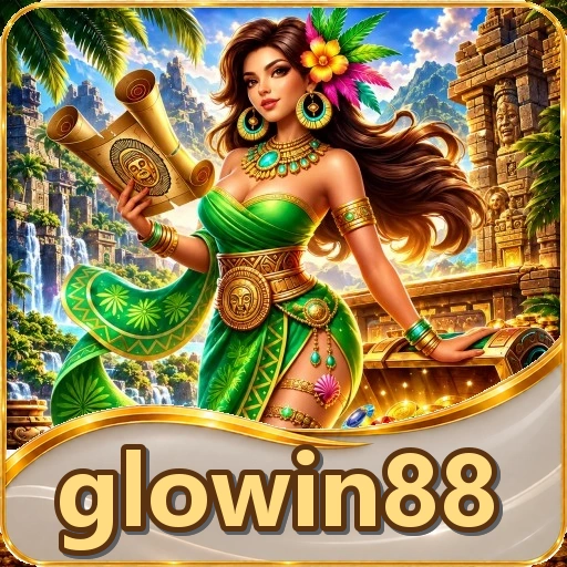 Alur unduhan aplikasi di glowin88